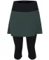 Žensko krilo HANNAH RELAY SKIRT TEMEN GOZD