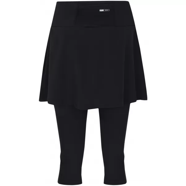  Žensko krilo HANNAH RELAY SKIRT ANTRACIT 