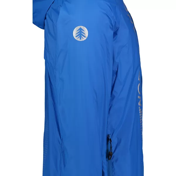  Moška jakna NORDBLANC GAMBIT NBSJM7603 MODRA 