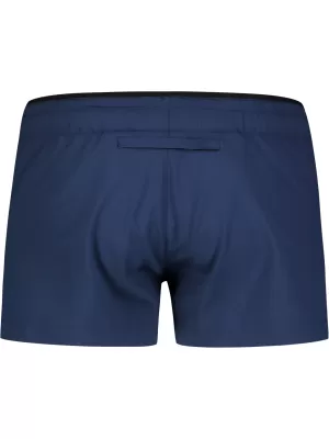 Ženske kratke hlače NORDBLANC SKIP NBSPL7636 TEMNO MODRA
