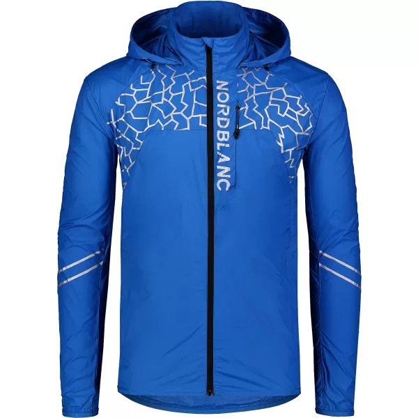  Moška jakna NORDBLANC WELL-BEING NBSJM7602 MODRA 