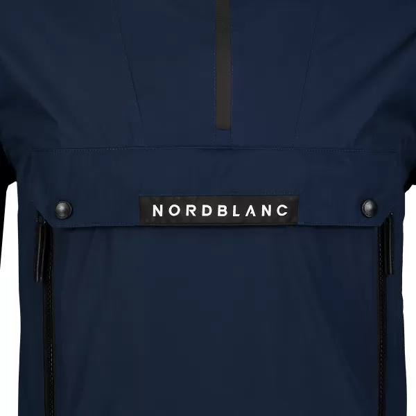  Moška jakna NORDBLANC OUTCOME NBSJM7617 MODRA 