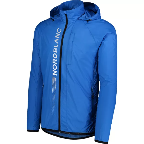  Moška jakna NORDBLANC GAMBIT NBSJM7603 MODRA 