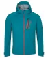 Moška softshell jakna KILPI BELTRA-M RM0103KI TURKIZNA
