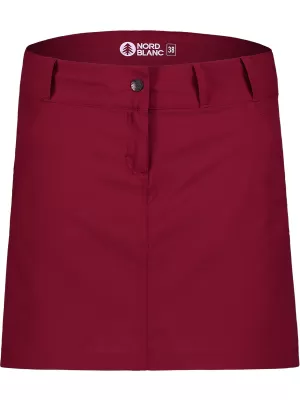 Žensko krilo NORDBLANC HAZY NBSSL7633 BORDO