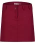 Žensko krilo NORDBLANC HAZY NBSSL7633 BORDO