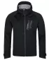 Moška softshell jakna KILPI BELTRA-M RM0103KI ČRNA
