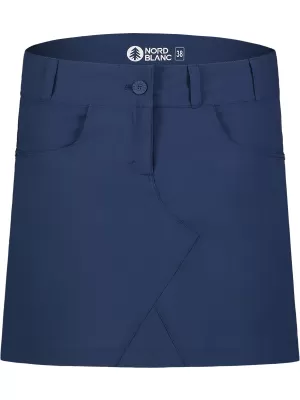 Žensko krilo NORDBLANC RISING NBSSL7635 TEMNO MODRA
