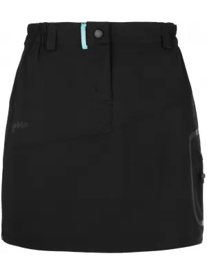 Žensko krilo KILPI ANA-W RL0210KI ČRNA