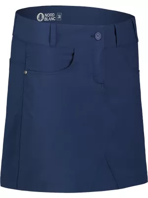 Žensko krilo NORDBLANC RISING NBSSL7635 TEMNO MODRA