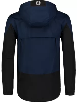 Moška jakna NORDBLANC OUTCOME NBSJM7617 MODRA