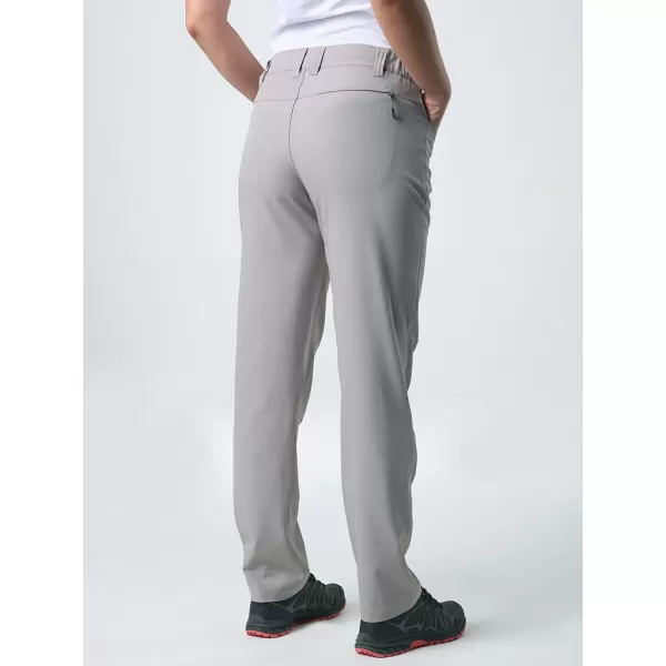  Ženske hlače LOAP UZIKA RJAVA 