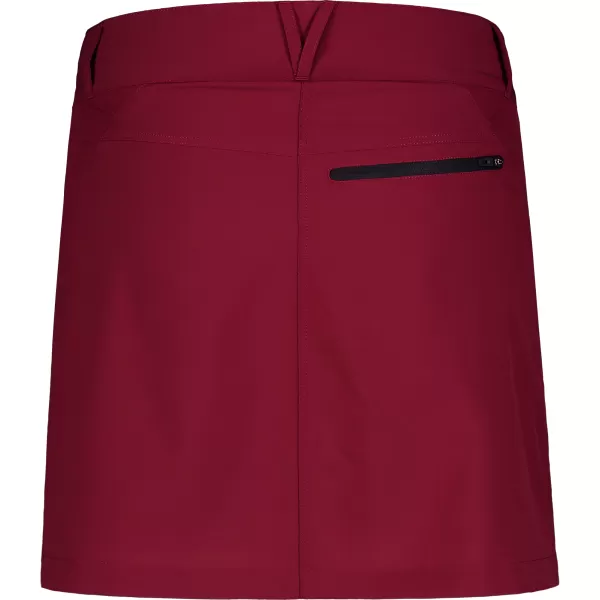  Žensko krilo NORDBLANC HAZY NBSSL7633 BORDO 