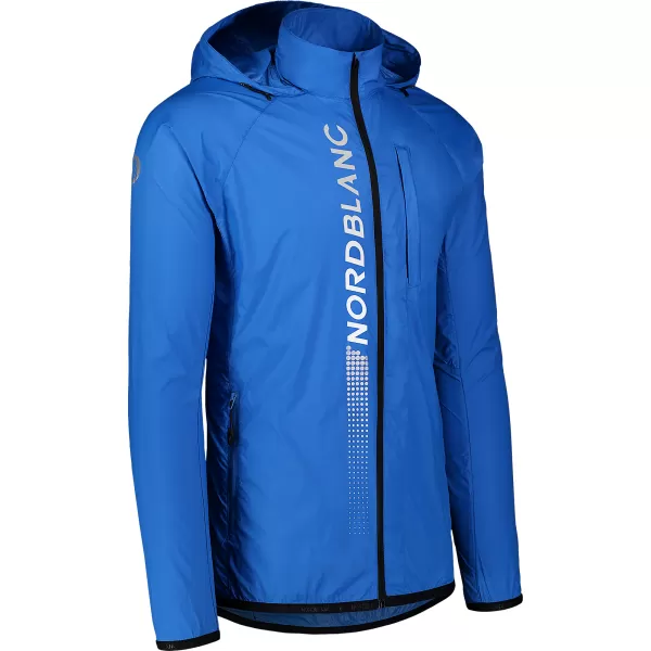  Moška jakna NORDBLANC GAMBIT NBSJM7603 MODRA 