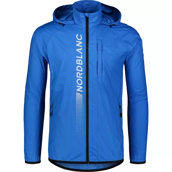  Moška jakna NORDBLANC GAMBIT NBSJM7603 MODRA 