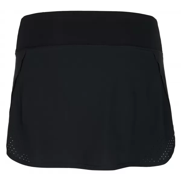  Žensko športno krilo KILPI TITICACA-W RL0216KI ČRNA 