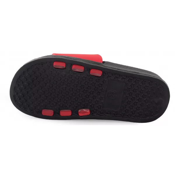  Copati ALPINE PRO OBERO KBTX337 RDEČA 