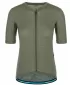 Ženski kolesarski dres KILPI MEARIL-W RL0324KI KAKI