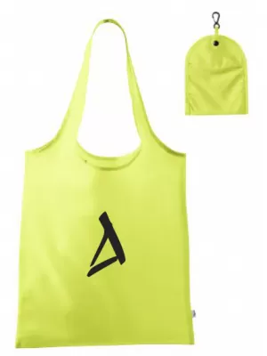 Torba ALTISPORT ALU002911 NEON RUMENA
