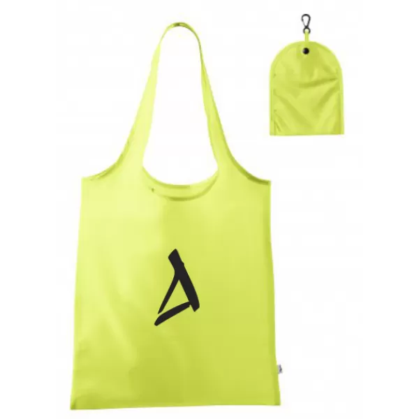  Torba ALTISPORT ALU002911 NEON RUMENA 