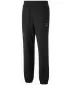 Moške trenirke PUMA RE:COLLECTION RELAXED PANTS 535590-01 ČRNA