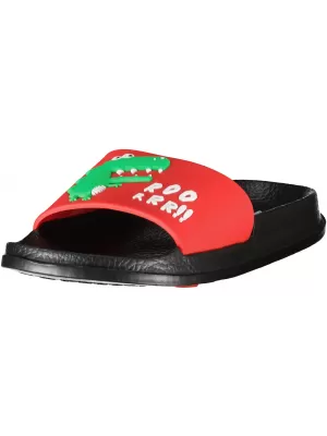 Copati ALPINE PRO OBERO KBTX337 RDEČA