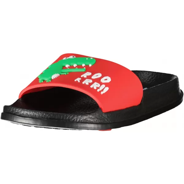  Copati ALPINE PRO OBERO KBTX337 RDEČA 