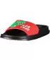 Copati ALPINE PRO OBERO KBTX337 RDEČA