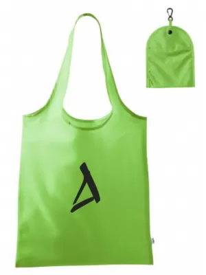 Torba ALTISPORT ALU002911 JABOLČNO ZELENA