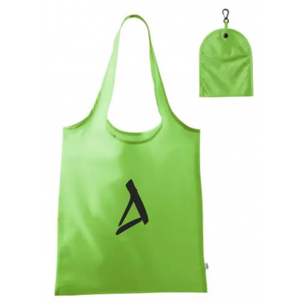  Torba ALTISPORT ALU002911 JABOLČNO ZELENA 