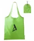 Torba ALTISPORT ALU002911 JABOLČNO ZELENA