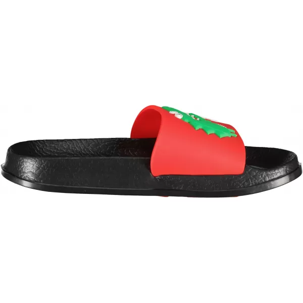  Copati ALPINE PRO OBERO KBTX337 RDEČA 