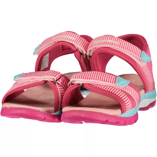  Sandale ALPINE PRO GRODO KBTX335 VIJOLIČNA 