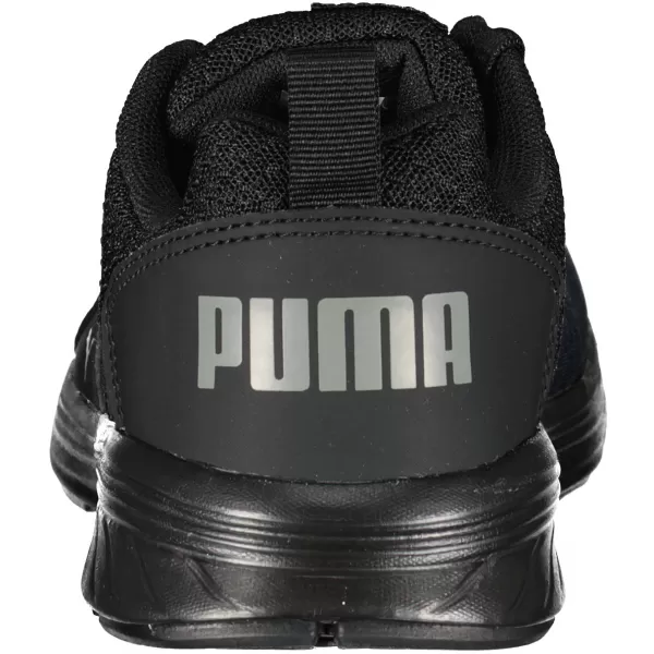  Ženski čevlji PUMA NRGY COMET 190556-38 ČRNA 