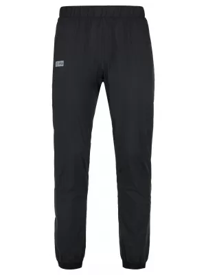 Moške hlače KILPI ELM-M RM0201KI ČRNA