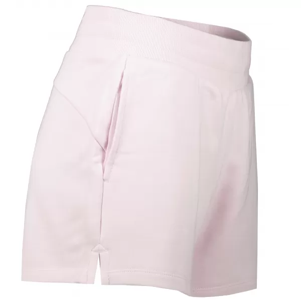  Ženske kratke hlače PUMA ESS 4 SWEAT SHORTS TR (S) 586825-17 VIJOLIČNA 