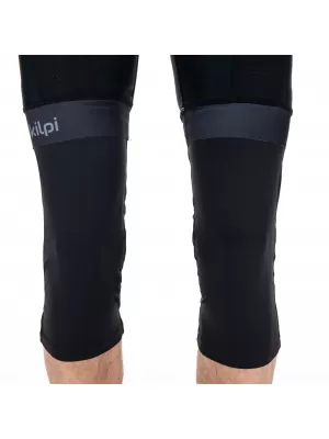 Rokav do kolena KILPI UNNO KNEES-U RU0617KI ČRNA