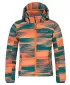 Dekliška softshell jakna KILPI RAVIA-J RJ0515KI KORAL