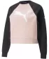 Ženski pulover PUMA MODERN SPORTS CREW 849822-01 ČRNA