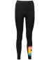 Ženske pajkice PUMA BRAND LOVE LEGGINGS 535708-01 ČRNA