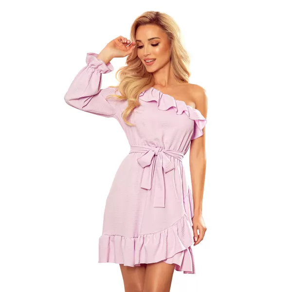  Obleka NUMOCO 366-1 LILA 