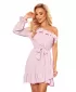 Obleka NUMOCO 366-1 LILA