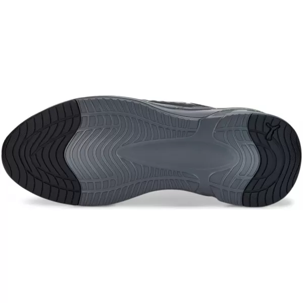  Moški čevlji PUMA SOFTRIDE PREMIER SO SPLATTER 376957-01 SIVA 