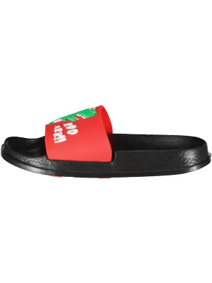 Copati ALPINE PRO OBERO KBTX337 RDEČA