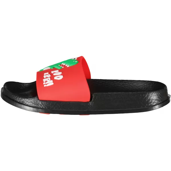  Copati ALPINE PRO OBERO KBTX337 RDEČA 