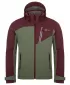 Moška softshell jakna KILPI RAVIO-M RM0114KI KAKI