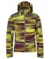 Fantovska softshell jakna KILPI RAVIO-J RJ0500KI KAKI