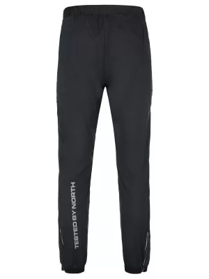 Moške hlače KILPI ELM-M RM0201KI ČRNA