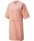 Obleka PUMA HER TEE DRESS 848401-24 ROZA