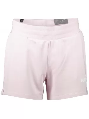 Ženske kratke hlače PUMA ESS 4 SWEAT SHORTS TR (S) 586825-17 VIJOLIČNA